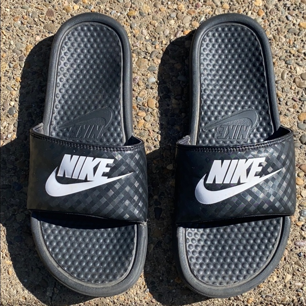 Nike Slides